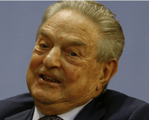 paradoxical christian teaching george soros