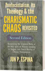 pentecostalim-theology-charismatic-chaos-revisited