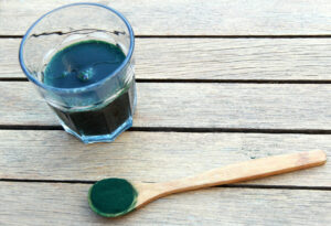 spirulina health benefits